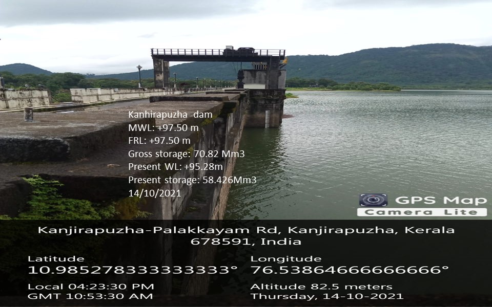 Site visit